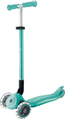 Produktbild von GLOBBER Kinder- Scooter ELITE LIGHTS