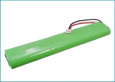 Produktbild von TECHTEK Akku Kompatibel mit [Vetronix] 03006735, Engine Analyaer, F00E900018, MTS 5200, für [Bosch] MTS 5200 Ersetzt 8489, für B11543