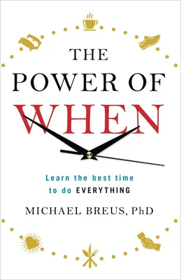 Produktbild von The Power of When
