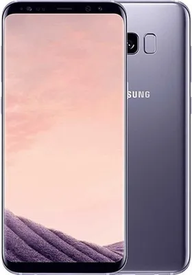 Obrázek produktu pro Samsung Galaxy S8+ SM-G955F, 15,8 cm (6.2"), 4 GB, 64 GB, 12 MP, Android 7.0, Šedá