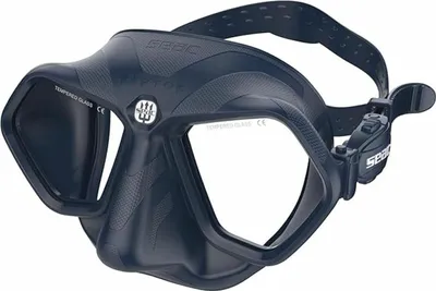 Obrázek produktu pro Potápěčské brýle Seac 0750068015 Blue
