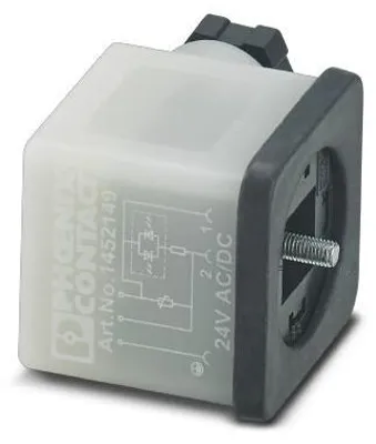 Obrázok produktu pre Phoenix Contact 1452149, IP65, -25 - 60 °C, 27,4 g, 1 kusov
