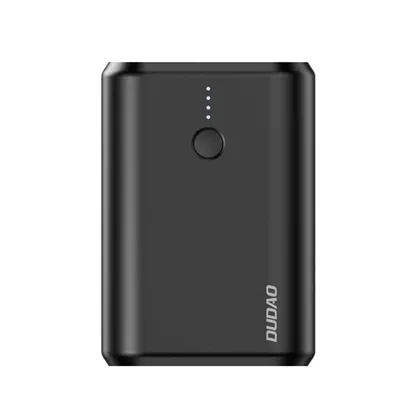 Image de Powerbank Dudao K14 10000Mah Czarny