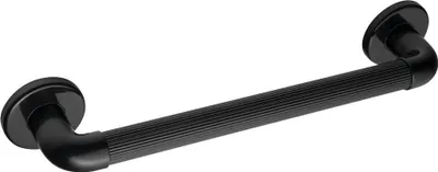 Immagine prodotto di Maniglia in plastica, 450 mm, nera
