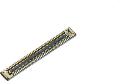 Produktbild von FPC-Anschluss passend für SAMSUNG A32 5G
