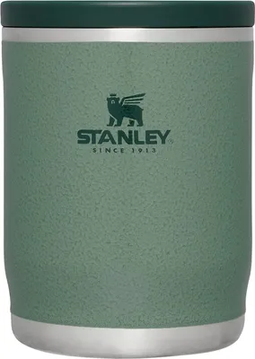 Produktbild von STANLEY 1913 Adventure To-Go Food Jar 0.53L - Thermobehälter grün