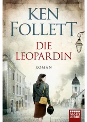 Zdjęcie produktu dla Die Leopardin