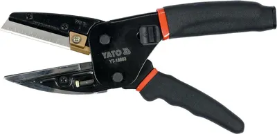 Obrázek produktu pro Yato YT-18963, 250 mm, 1 kusů