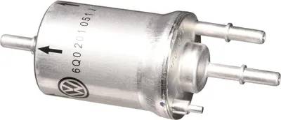 Obrázek produktu pro Palivový filtr s regulátorem Škoda (originál) 6Q0201051J