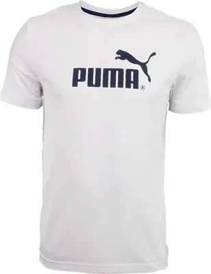 Produktbild von Puma Tshirts Large NO1 Logo Tee, 82397939, Größe: 170
