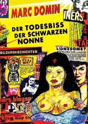Produktbild von Der Todesbiss Der Schwarzen Nonne