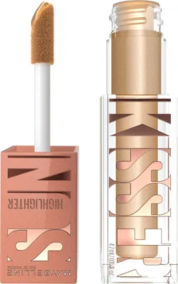 Productafbeelding van Maybelline Sunkisser Vloeibare Highlighter, 21 All Star, 4,7 ml