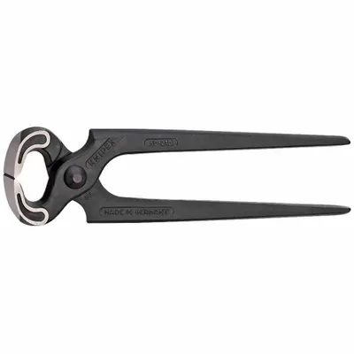 Image de Pince à bords 210 mm n° 5000 EAN Knipex | 4003773021957