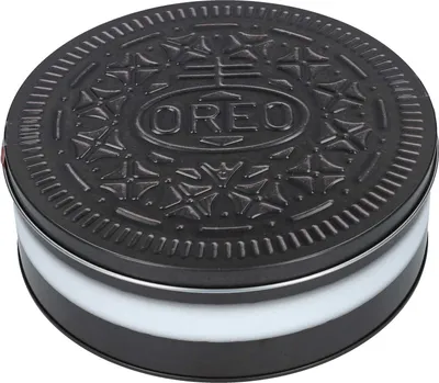 Produktbild von Oreo Original Travel Edition 9x4er