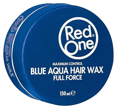 Productafbeelding van RedOne Aqua Haargel voor heren – Sterke fixatie & Natuurlijke uitstraling – 150 ml