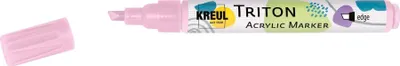Obrázok produktu pre KREUL 17847 KREUL Akrylový popisovač TRITON Akrylový popisovač, bledoružový