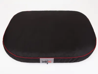 Zdjęcie produktu dla Poduszka dla psa Legowisko dla psa Materac dla psa - Przytulne miejsce do spania dla psów w owalnym ksztalcie 50x70 cm