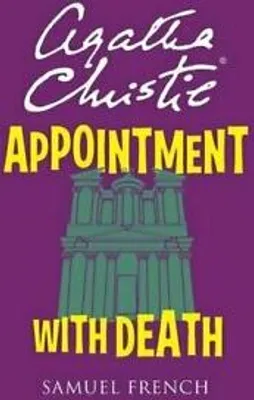 Produktbild von Appointment with Death