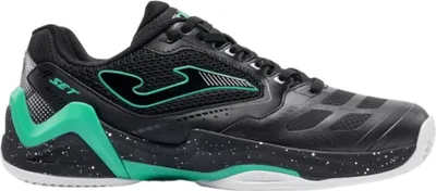 Produktbild von Joma Herren Halbschuhe TSETS2601AC Schwarz