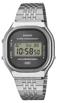 Produktbild von Casio Armbanduhr A140WE-8AEF Vintage Edgy digital