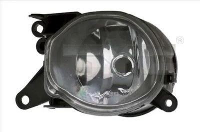 Immagine prodotto di Lampada fendinebbia TYC 19-0001-05-2