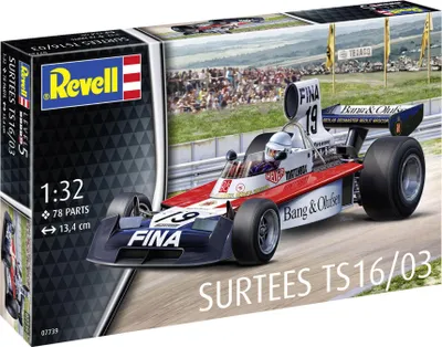 Obrázok produktu pre Revell Surtees TS16/03 1:32