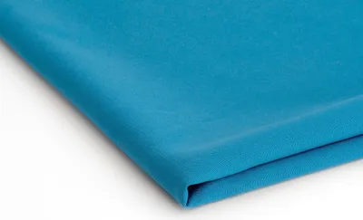 Obrázek produktu pro Panama Minimatt látka tyrkysová 50 x 150 cm