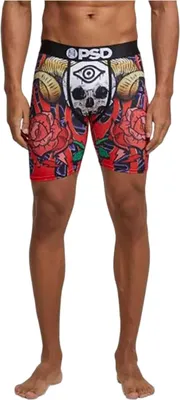 Produktbild von Boxershorts PSD underwear PSD-224180065 für Herren