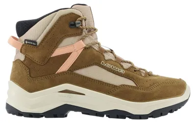 Produktbild von LOWA Wander- & Bergschuhe Damen 6C6F77615F333231333530 Braun 37 EU