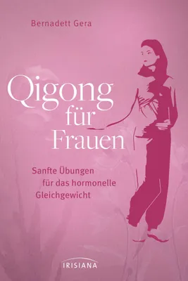 Produktbild von Qigong für Frauen