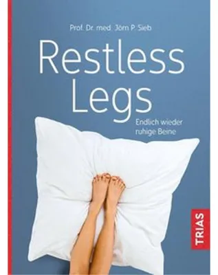 Obrázok produktu pre Restless Legs