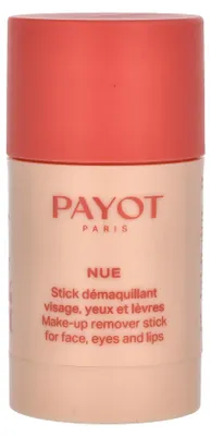 Produktbild von For Face And Eyes Payot Nue Make-Up Remover Stick