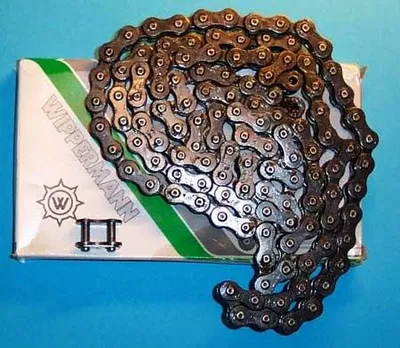 Image de Wippermann Collier 1 4 114 122 Liens