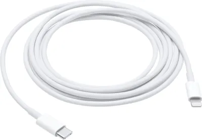 Produktbild von Apple USB-C auf Lightning Kabel (2m)