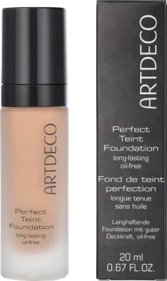 Produktbild von Artdeco Perfect Teint Foundation 20ml