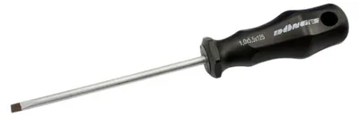 Obrázek produktu pro 10 Döngesových šroubováků s drážkou, 0,4 mm, 2,0 mm, 60 mm