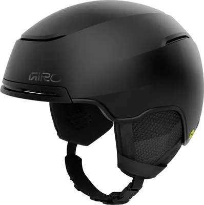 Produktbild von Giro Herren Helm Jackson Mips, Größe:M, Farben:matte black