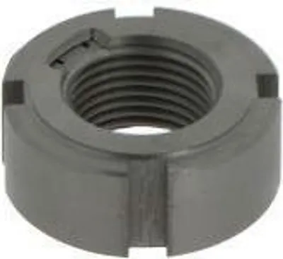 Produktbild von Muttern KMK6 Innen- 30 mm Auen- 45 mm Breite9 mm