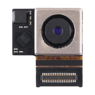 Produktbild von Clappio, 16MP Frontkamera für Sony Xperia XA1 Ultra Selfie Sensor, Schwarz