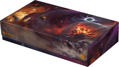 Obrázek produktu pro Ultimate Guard Omnihive 1000+ Xenoskin Magic: The Gathering "Edge of Eternities"