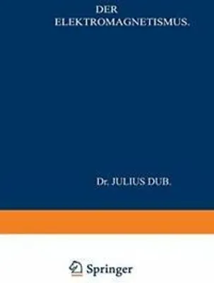 Obrázok produktu pre Der Elektromagnetismus