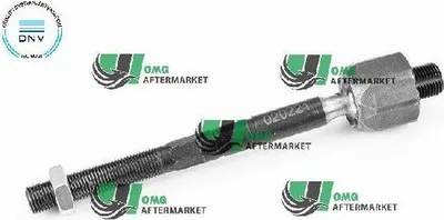 Produktbild von OMG SRL G11.4980 Axialgelenk Spurstange für MINI Schrägheck (R50, R53) Vorne Rechts Vorne Links