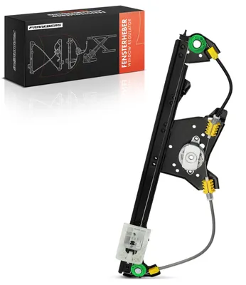 Immagine prodotto di Frankberg 1x Regolatore del finestrino anteriore sinistro per Fiat Tipo estate 356 357 Tipo hatchback