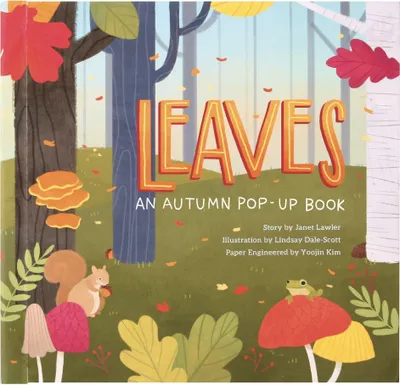 Produktbild von Leaves