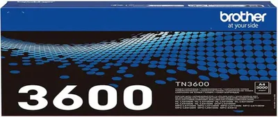 Immagine prodotto di brother TN-3600 toner nero