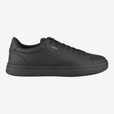 Produktbild von GEOX BALTMOORE, Sneaker in Schwarz für Herren, Größe 43