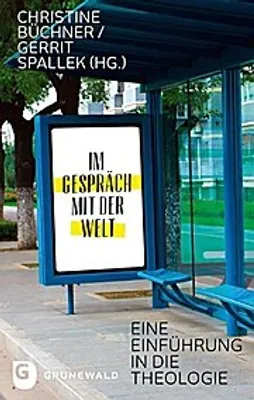 Produktbild von Im Gespräch mit der Welt