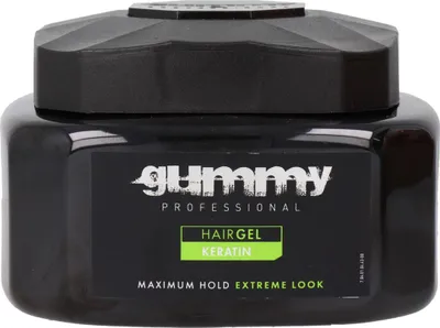 Immagine prodotto di Gel modellante Gummy Keratin, 500 ml