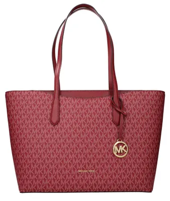 Produktbild von Michael Kors Damen Handtasche Arden LG TZ Tote Cherry 35F5G4XT3V