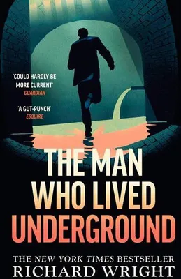 Produktbild von The Man Who Lived Underground